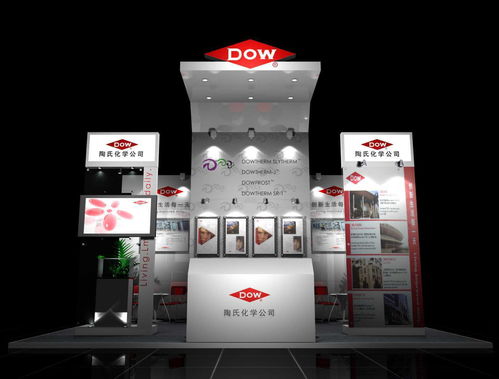 蕪湖展會設(shè)計(jì)搭建工廠全攻略 2019展覽制作、展柜設(shè)計(jì)與上門安裝一站式服務(wù)解析